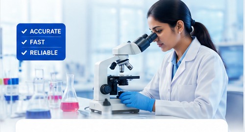 Lab login