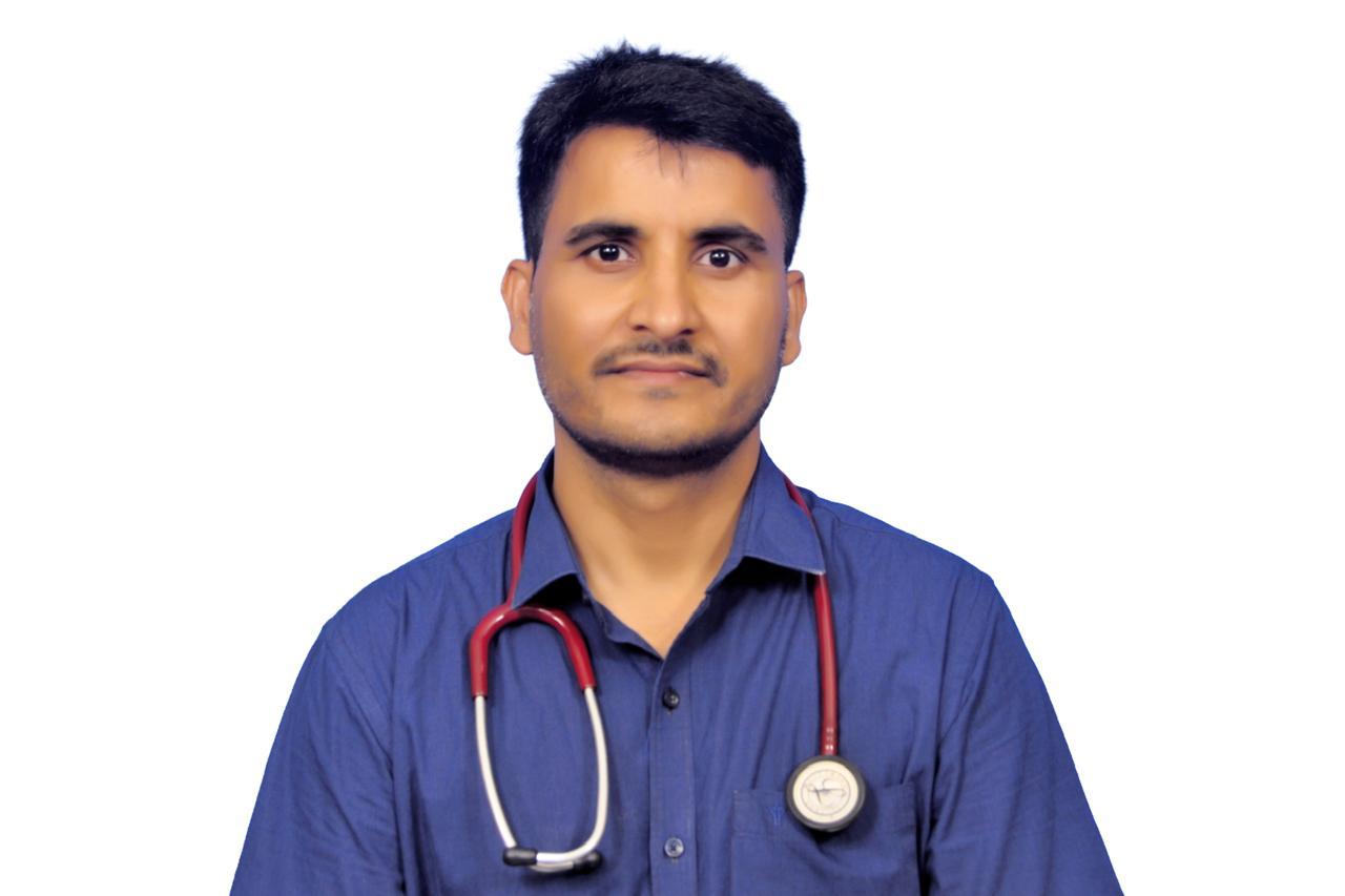 DR Banavath Balaji - GENERAL PHYSICIAN in Doctors Colony Miryalaguda, Nalgonda